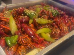 -京悦南门涮羊肉·羊蝎子火锅(田林路店)