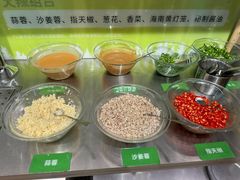 -椰庭·椰子鸡·创意玩家(晶耀前滩店)