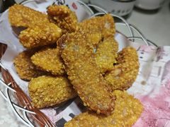-裕合顺清真餐厅·回民老菜·大连海鲜·特色烧烤(西安路店)