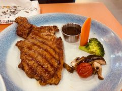 -喀秋莎俄罗斯西餐厅(广州分店)