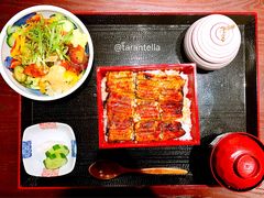 -翔峰炭火鳗鱼(悦泰街里公寓店)