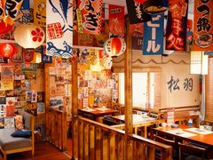-松羽料理(国大店)