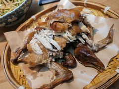 -上关雪東北菜(中房金谊店)