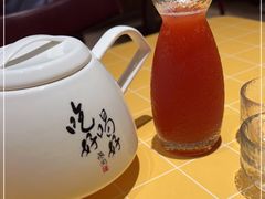 -蔡澜点心·粤菜(花城汇南区店)