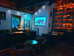 -秀·爱尔兰餐吧(上海路店)