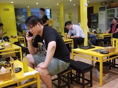 -望京小腰(北京总店)