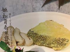 -富力万达嘉华酒店-品珍中餐厅(水果湖店)