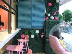 -Juliaanna茱安娜烘焙(中心店)