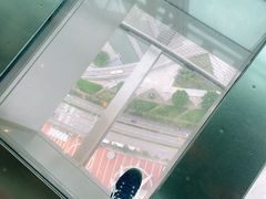 -澳门旅游塔360°旋转餐厅(南湾湖广场店)