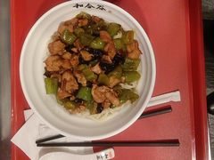 -和合谷(北新桥店)
