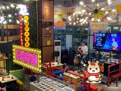 -钢管厂五区小郡肝串串香火锅(梅川路店)