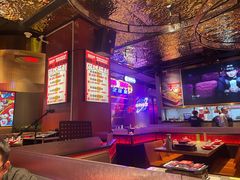 -丽伟的串·烧烤·砂锅(季景天地店)