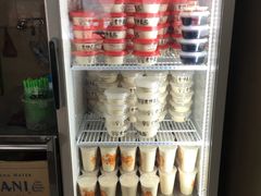 -老伴豆花(麦士威熟食中心店)