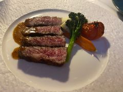 -Kathleen's Waitan 凯圣琳江景西餐厅(外滩店)