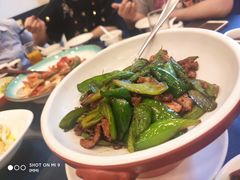 -顺风山庄(水濂山店)