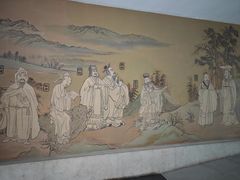 -洛阳古墓博物馆