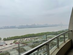 -武汉洲际酒店
