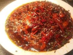 -索菲特酒店 · 云尚天际自助餐厅