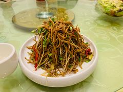 -华勘酒楼中山门广宁路店