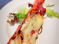 -康莱德酒店·美庭自助餐厅
