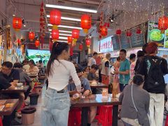 -扬二春炒饭(国庆路总店)
