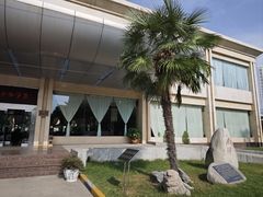 -西安交大南洋大酒店(交通大学青龙寺店)