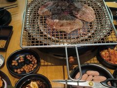 -九田家黑牛烤肉(溧水万达店)