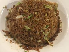 -新大咀港式茶餐厅(宝山万达店)