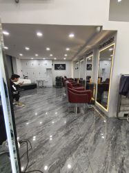 -星座SALON奢华造型