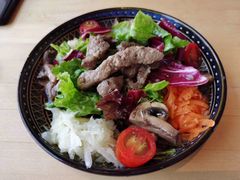 -LENBACH兰巴赫西餐啤酒坊(大连东港店)