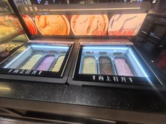 -韩盛·盛江山自助料理(于洪新玛特店)