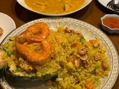 -泰国餐厅 Thai Food(裕华万达店)