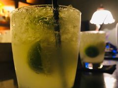 -Hill.Cocktail半山酒吧(中山店)