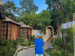 -三圣花乡旅游区