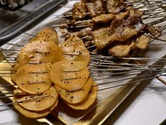 -锦州御烧烤(人民街店)