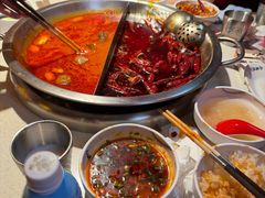 -小龙坎火锅(全球总店)