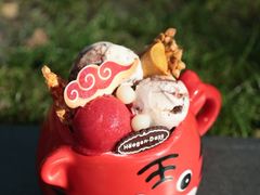 -哈根达斯(虹口店)