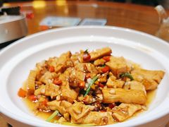 -钵家大院(大花岭店)