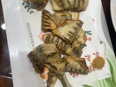 -北戴河转鱼·炒螃蟹酱餐厅