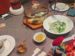 -小厨娘淮扬菜(河西奥美大厦店)