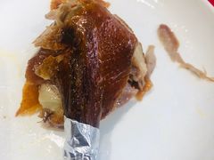 -味+新京宴·烤鸭·北京菜(创意谷店)