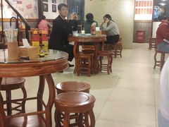 大堂-捷信牛奶甜品世家(五道口店)