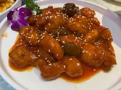 -忘忧草融合私房菜(红鼎国际店)
