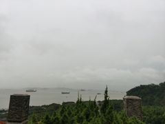 -南沙天后宫景区