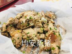 -水乡人家私房菜(逢简店)