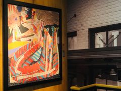 -星巴克(温州银泰大西洋店)