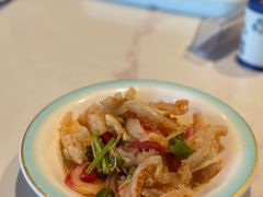 -壹只菜·崇明本地特色菜(崇明南门店)