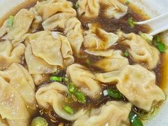 -蒋家桥饺面店(东关街店)