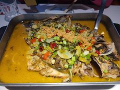 -鱼酷活鱼烤鱼(南京水游城店)