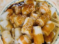 -渔记茶餐厅(渔村店)